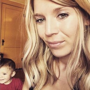 Meet your Posher, Aubrie